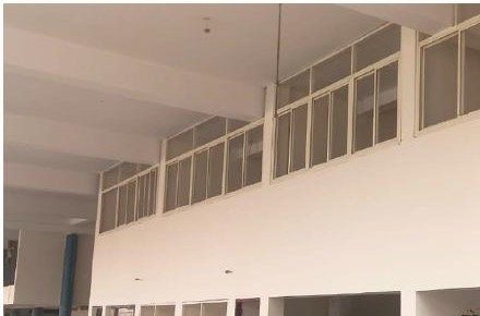 Electric Bus Depot - Karnal